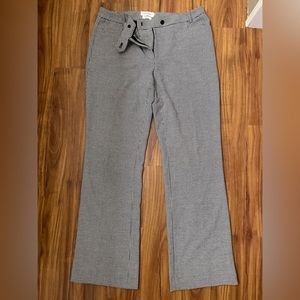 Calvin Klein Modern Fit Trousers